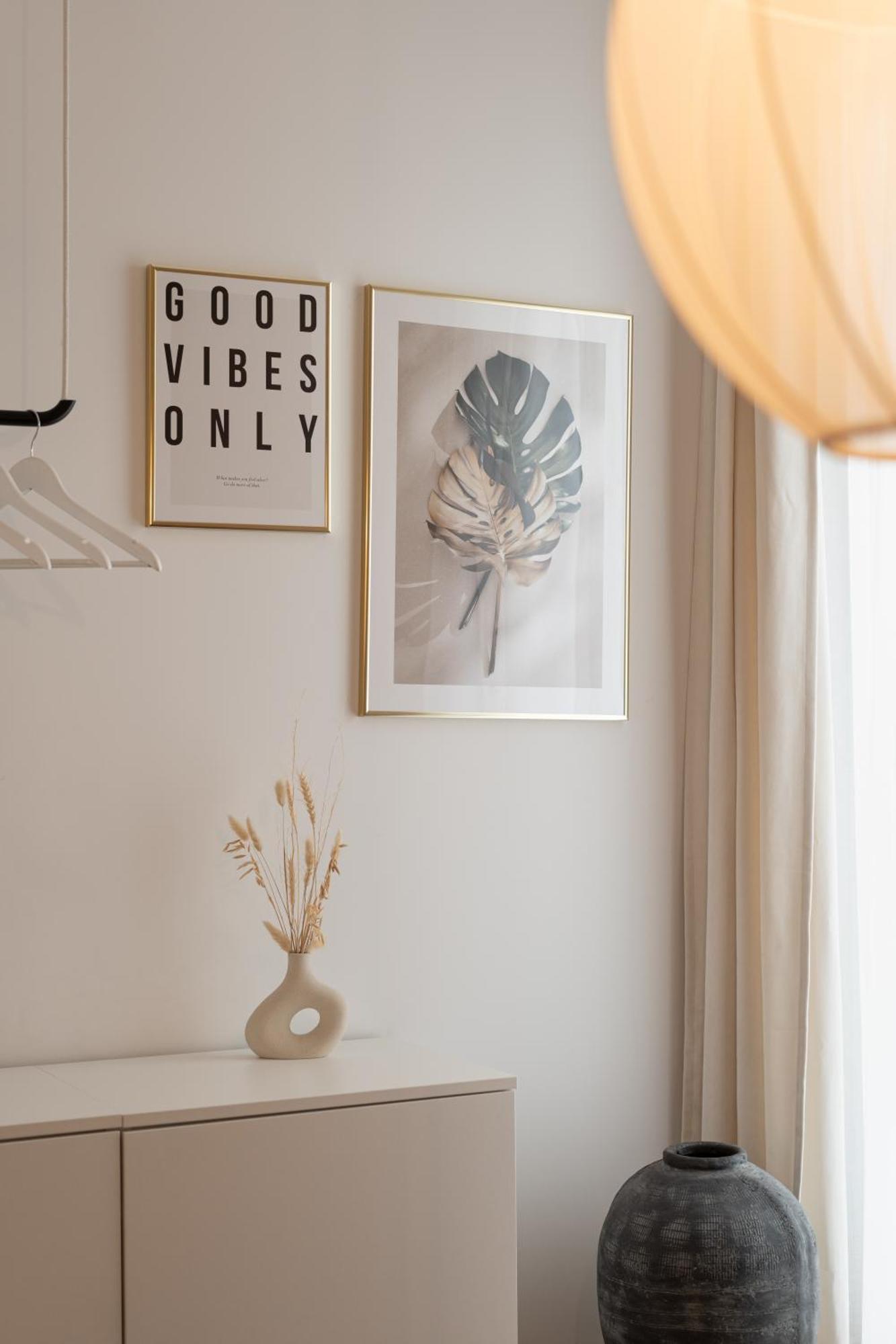 Appartement Heights Premium