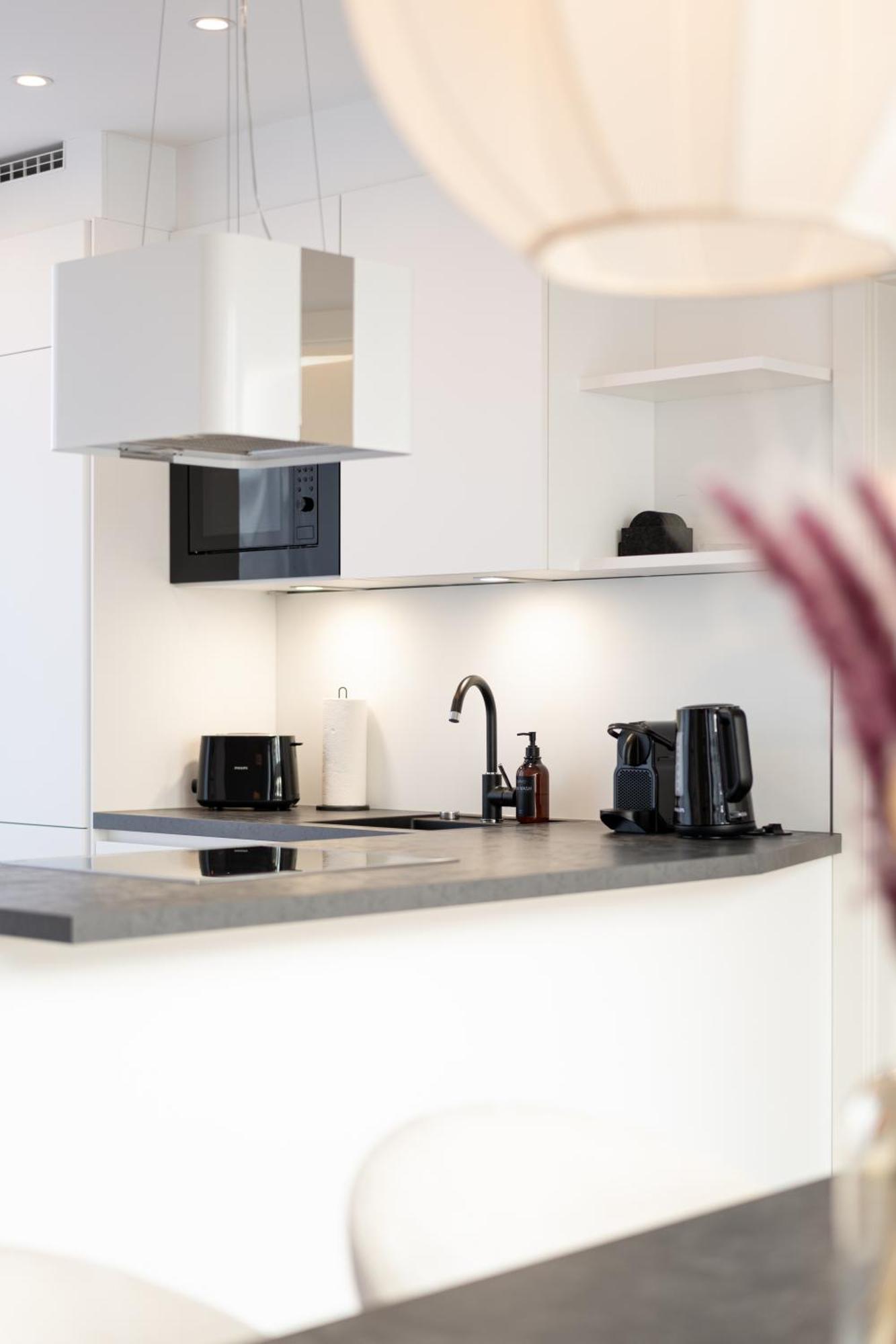 Heights Premium Apartment Vienna